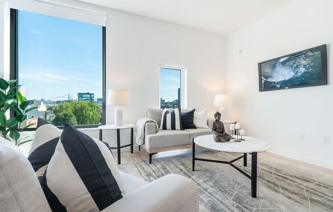 1 bed, 1 bath, $1,495, Unit S-305