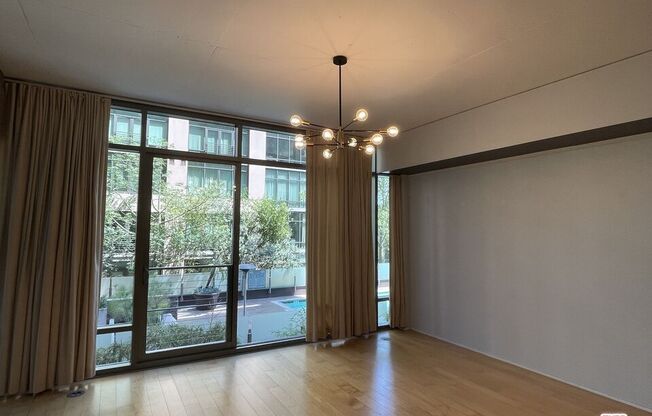 1 bed, 1 bath, 860 sqft, $2,850, Unit 507