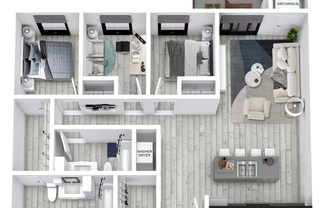 Partner-provided photo for $2651.25 unit
