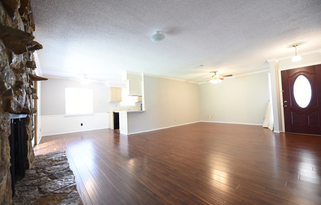 Prime Location across from school! Huge backyard!