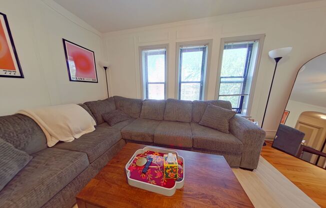1 bed, 1 bath, 500 sqft, $2,300, Unit 405