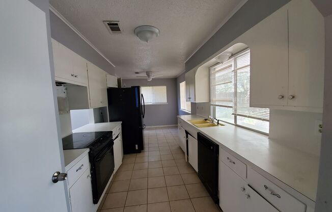 Beautiful brick home in Beaumont West End