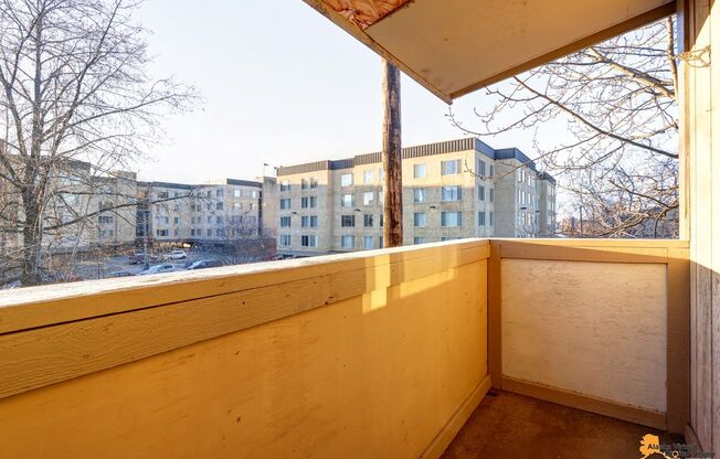 1 bed, 1 bath, $1,095, Unit 312