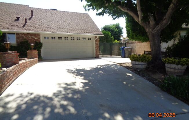 College Terrace Pool Home