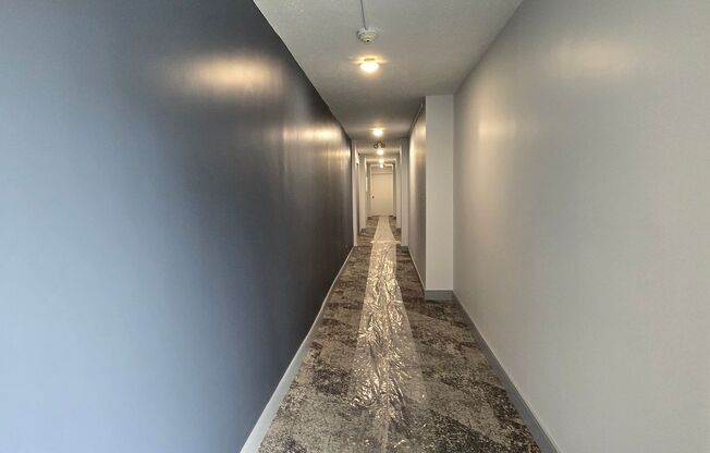 Everything is new! Harvard Sq! Walk to T! Large 1bd with balcony! Parking included!