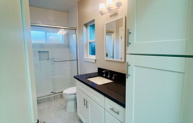 Beautiful 4 Bed 3 Bath San Jose Home - Brand-New Construction