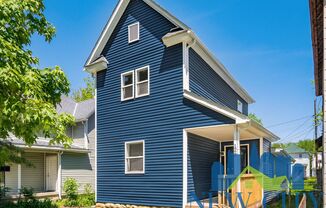 Newly Remodeled Home with Large Open Kitchen