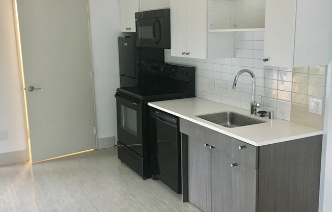 1 bed, 1 bath, 625 sqft, $2,650, Unit 109