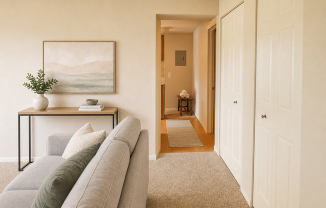 Two-Bedroom in New Hope | Discover Comfortable Living for $1,399/month!