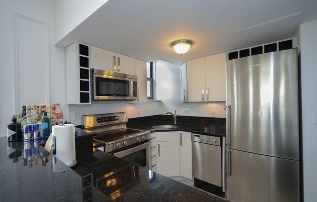 464-466 Commonwealth Ave.