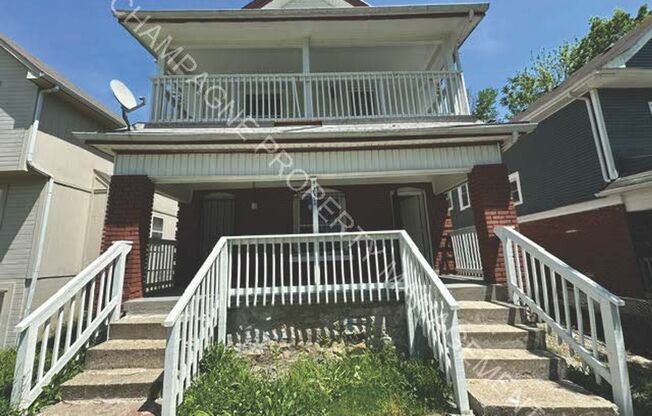 3231 Park Ave.