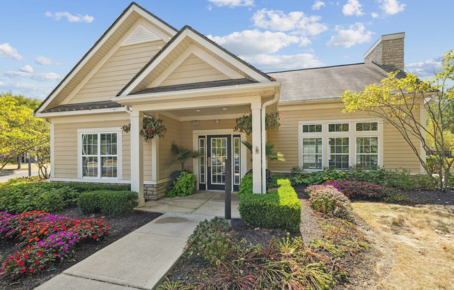 The Woods at Perry Lane - 02