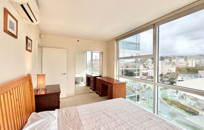 2 beds, 2 baths, $3,600