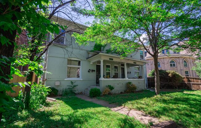 2231 Ogden Street