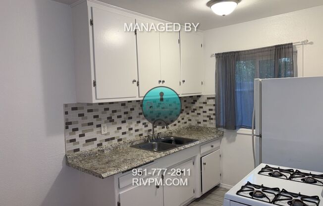 1 bed, 1 bath, $1,595