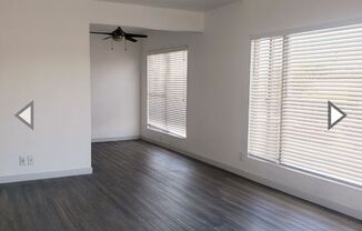 1 bed, 1 bath, 700 sqft, $1,750, Unit 3384D