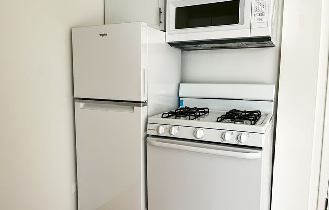 Studio, 1 bath, 225 sqft, $1,025, Unit 4615-1G
