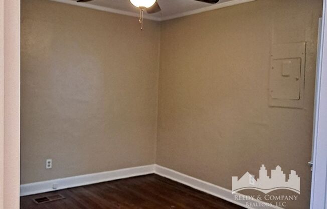 Welcome to 3638 Marion Ave in Memphis, TN!