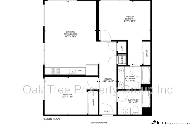 Partner-provided property photo