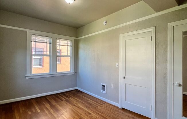 1 bed, 1 bath, $1,495, Unit 111
