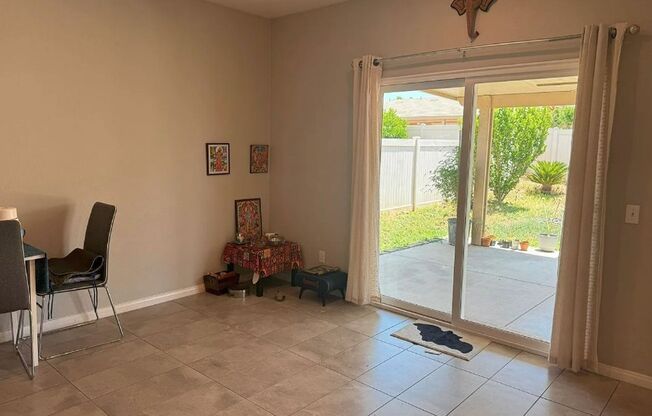 Furnished 4 Bed/2 Bath Plus a Bonus Room Updated Ranch-Style Home in the Heart of Hidden Hills!