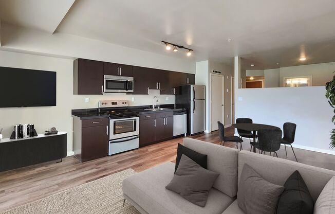 The Broadway Building