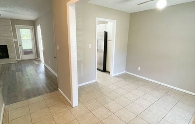 3 beds, 2 baths, $1,500