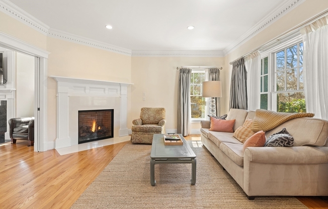 36 NORMANDY RD