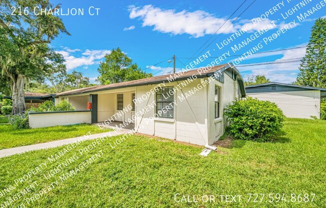 216 CHARLJON CT