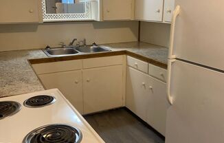 1 bed, 1 bath, 685 sqft, $650, Unit 1917