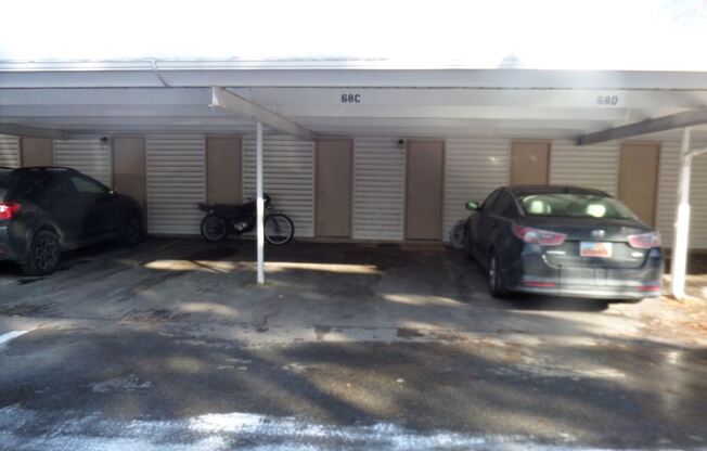 4770 South 700 East #141