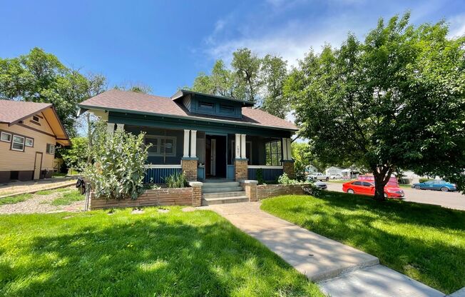1901 11th Avenue