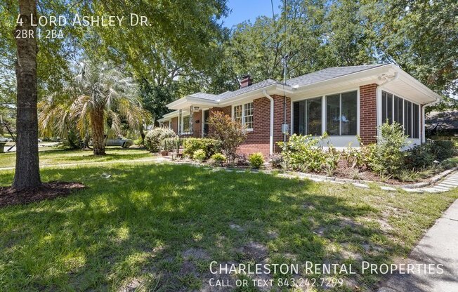 4 LORD ASHLEY DR