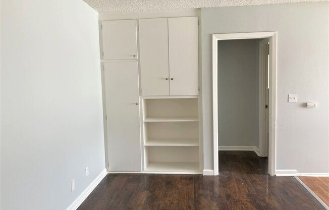 1 bed, 1 bath, 601 sqft, $1,650, Unit 22