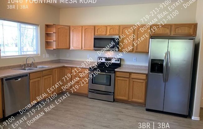 1046 FOUNTAIN MESA RD