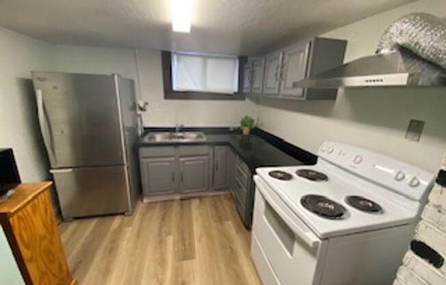 Charming 1-Bedroom Apartment in Midtown Reno!