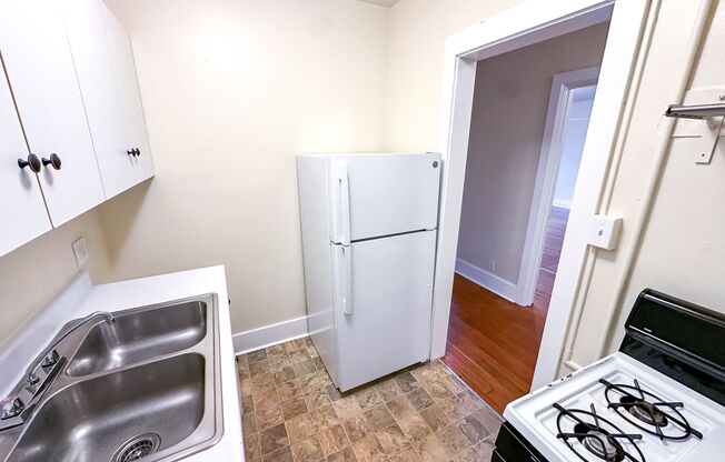 1 bed, 1 bath, 610 sqft, $1,995, Unit 209