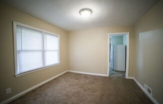 3 beds, 1 bath, $1,595