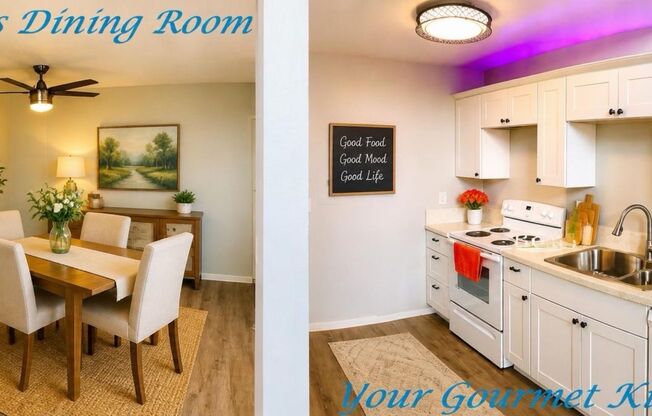 1 bed, 1 bath, 725 sqft, $2,895, Unit 328