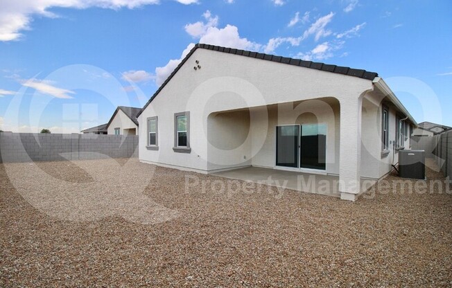 Partner-provided property photo