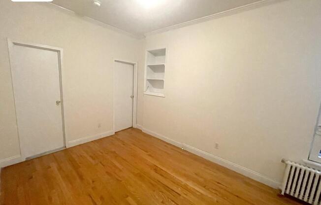 612 W 137 ST
