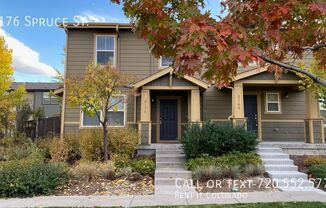 2176 Spruce St.