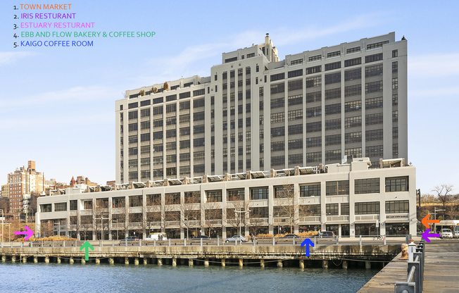 1 bed, 1.5 baths, 920 sqft, $6,500, Unit 845