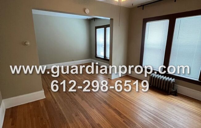 45 Lexington Pkwy S