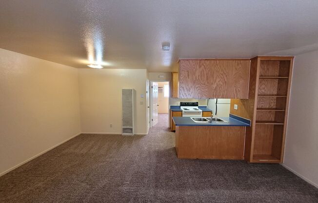 Cedarwood Apartments