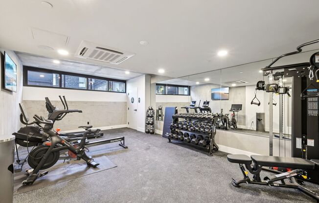 Studio, 1 bath, 362 sqft, $1,995, Unit 311