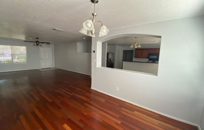 Spacious 3BR/2.5BA Home in San Antonio