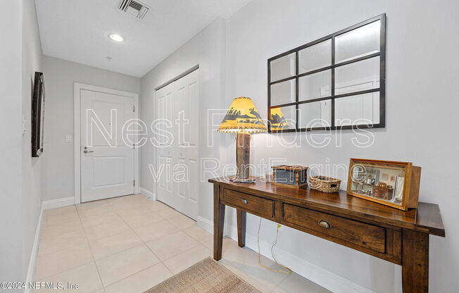 2 beds, 2 baths, 1,337 sqft, $2,595, Unit 1701