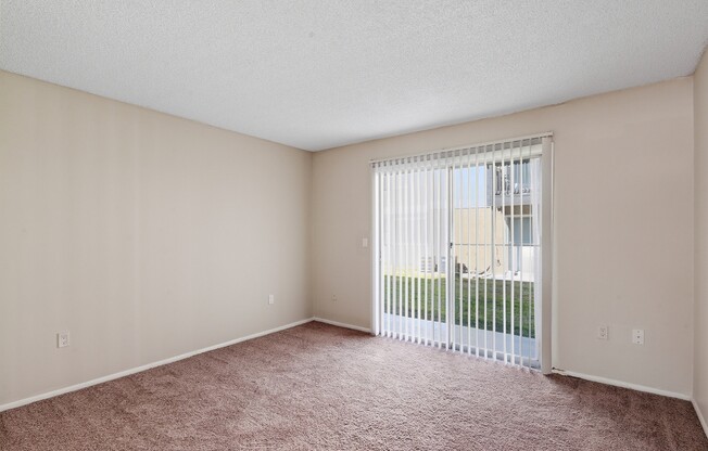 Welcome to Wymore 360 Apartments, where modern comforts meet spacious living. This inviting space features a light-filled interior and private outdoor access, perfect for relaxing. Schedule a tour today to see your new home!