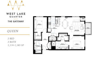 Partner-provided photo for $3055 unit